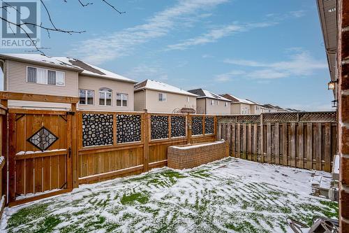 24 Marina Point Crescent, Hamilton, ON - Outdoor With Deck Patio Veranda With Exterior