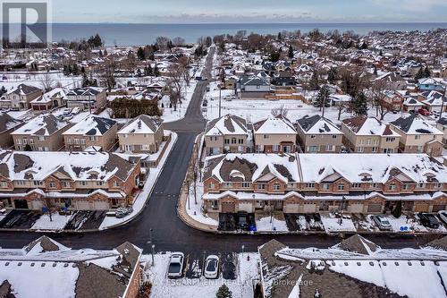 24 Marina Point Crescent, Hamilton, ON - Outdoor With Body Of Water With View