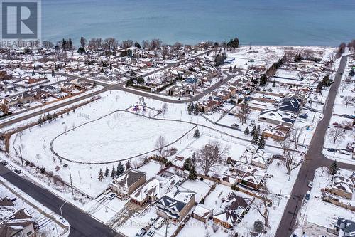 24 Marina Point Crescent, Hamilton, ON - Outdoor With Body Of Water With View