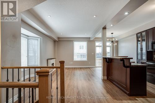 24 Marina Point Crescent, Hamilton, ON - Indoor