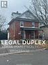 137 Elgin Street E, Oshawa, ON  - Outdoor 