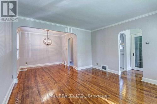 87 Oakes Avenue, Oshawa, ON - Indoor Photo Showing Other Room