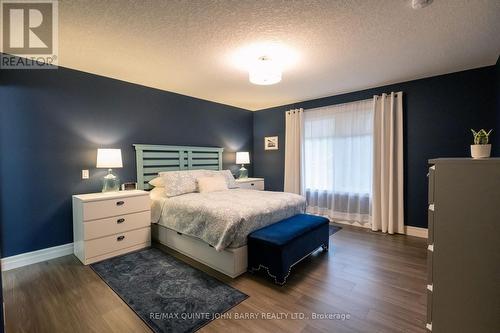 24 Liberty Crescent, Quinte West, ON - Indoor Photo Showing Bedroom