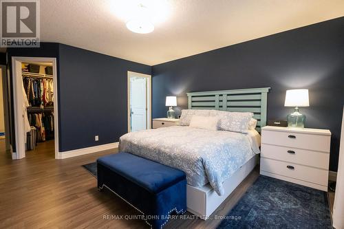 24 Liberty Crescent, Quinte West, ON - Indoor Photo Showing Bedroom