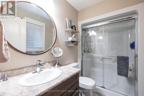 24 Liberty Crescent, Quinte West, ON - Indoor Photo Showing Bathroom