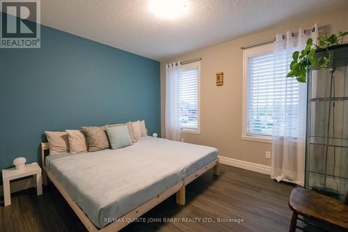 24 Liberty Crescent, Quinte West, ON - Indoor Photo Showing Bedroom