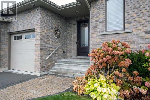 24 Liberty Crescent, Quinte West, ON - Outdoor