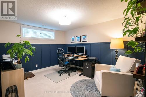 24 Liberty Crescent, Quinte West, ON - Indoor Photo Showing Office