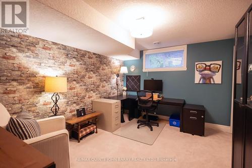 24 Liberty Crescent, Quinte West, ON - Indoor Photo Showing Office