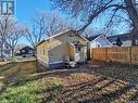 1336 Retallack Street, Regina, SK  - Outdoor 