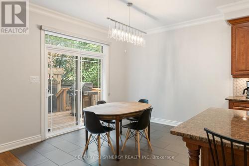 197 Strathcona Avenue, Ottawa, ON - Indoor Photo Showing Dining Room