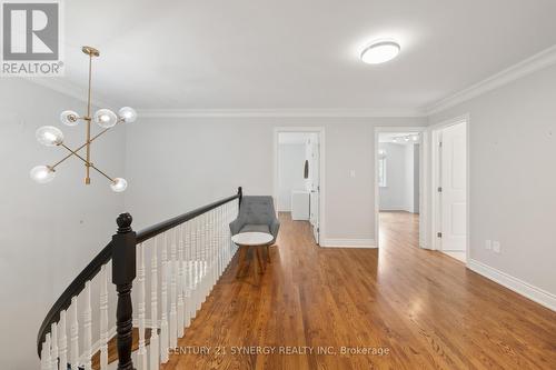 197 Strathcona Avenue, Ottawa, ON - Indoor Photo Showing Other Room