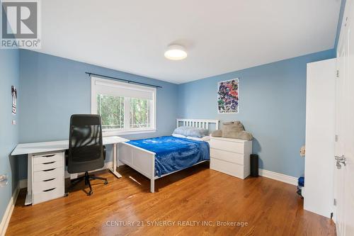 197 Strathcona Avenue, Ottawa, ON - Indoor Photo Showing Bedroom