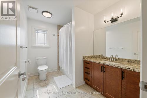 197 Strathcona Avenue, Ottawa, ON - Indoor Photo Showing Bathroom