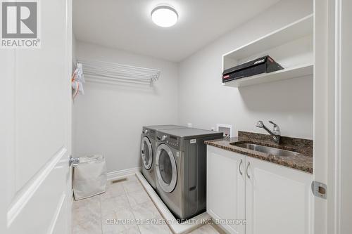 197 Strathcona Avenue, Ottawa, ON - Indoor Photo Showing Laundry Room