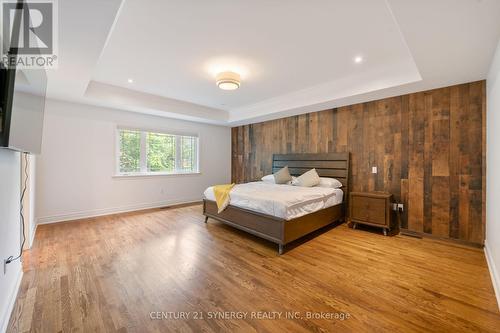 197 Strathcona Avenue, Ottawa, ON - Indoor Photo Showing Bedroom