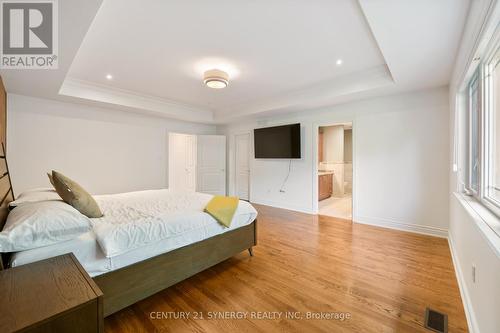 197 Strathcona Avenue, Ottawa, ON - Indoor Photo Showing Bedroom