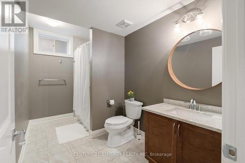 197 Strathcona Avenue, Ottawa, ON - Indoor Photo Showing Bathroom