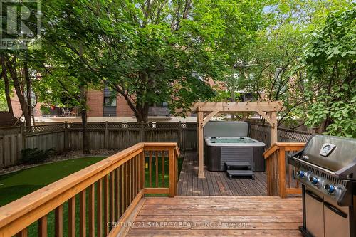 197 Strathcona Avenue, Ottawa, ON - Outdoor With Deck Patio Veranda