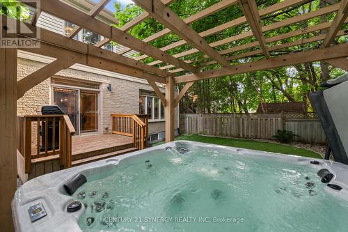 197 Strathcona Avenue, Ottawa, ON - Outdoor