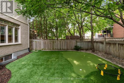 197 Strathcona Avenue, Ottawa, ON - Outdoor