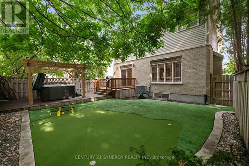 197 Strathcona Avenue, Ottawa, ON - Outdoor