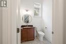 197 Strathcona Avenue, Ottawa, ON  - Indoor Photo Showing Bathroom 