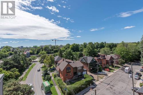 503 - 1014 Bank Street, Ottawa, ON - Outdoor With View