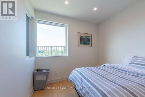 503 - 1014 Bank Street, Ottawa, ON - Indoor Photo Showing Bedroom