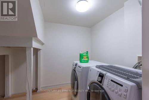 503 - 1014 Bank Street, Ottawa, ON - Indoor Photo Showing Laundry Room