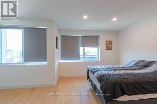 503 - 1014 Bank Street, Ottawa, ON - Indoor Photo Showing Bedroom