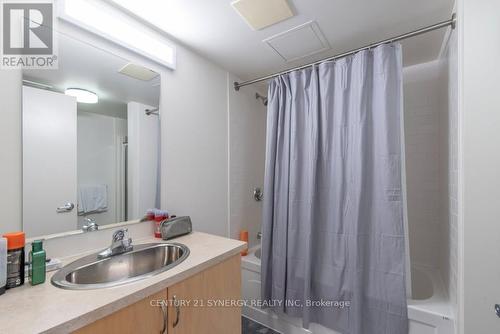 503 - 1014 Bank Street, Ottawa, ON - Indoor Photo Showing Bathroom