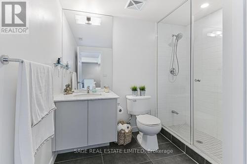 317 - 55 East Liberty Street, Toronto, ON - Indoor Photo Showing Bathroom