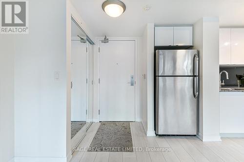 317 - 55 East Liberty Street, Toronto, ON - Indoor