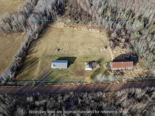 941 Hartford Road, Hartford, NS 