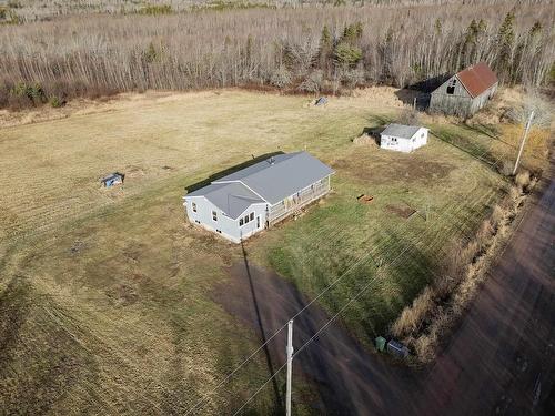 941 Hartford Road, Hartford, NS 