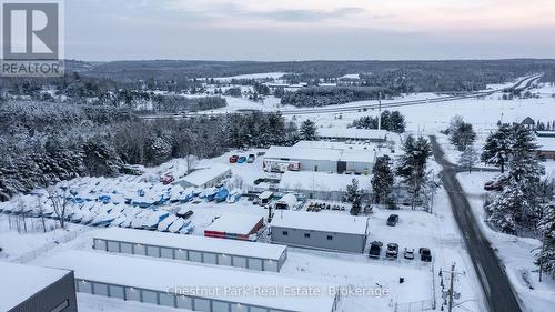 B - 8 Gray Road, Bracebridge (Macaulay), ON 