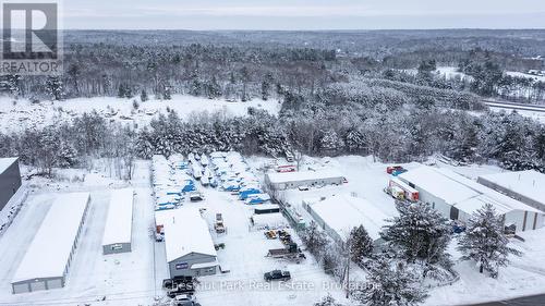 B - 8 Gray Road, Bracebridge (Macaulay), ON 