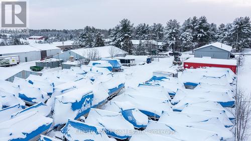 B - 8 Gray Road, Bracebridge (Macaulay), ON 