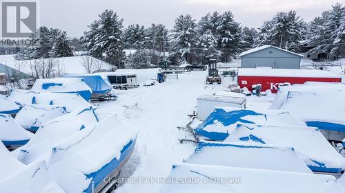 B - 8 Gray Road, Bracebridge (Macaulay), ON 