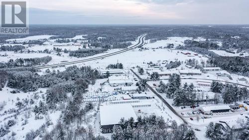 B - 8 Gray Road, Bracebridge (Macaulay), ON 