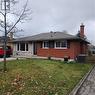 Bsmt - 338 Victoria Road N, Guelph (Waverley), ON  - Outdoor 