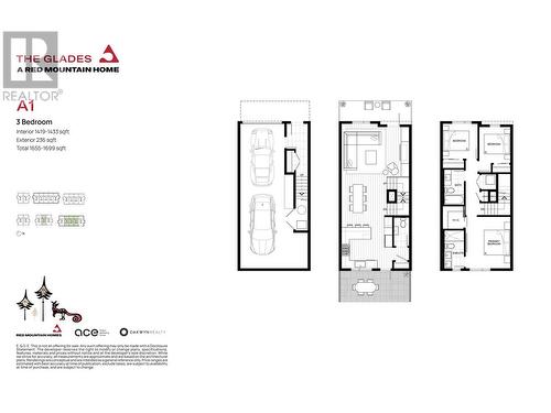 3985 Red Mountain Road Unit# 18, Rossland, BC - Other