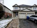 47 Simmonds Drive, Guelph, ON  - Outdoor With Facade 