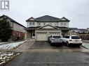 47 Simmonds Drive, Guelph, ON  - Outdoor With Facade 