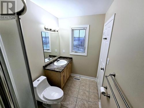 47 Simmonds Drive, Guelph, ON - Indoor Photo Showing Bathroom