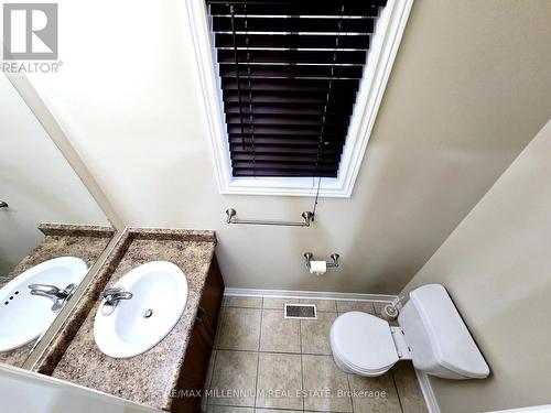 47 Simmonds Drive, Guelph, ON - Indoor Photo Showing Bathroom