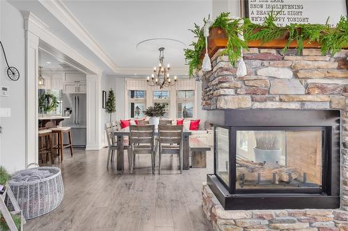 1169 Bellagio Ave Avenue, Kelowna, BC - Indoor