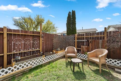 1611 Spartan Place, Kamloops, BC - Outdoor With Deck Patio Veranda