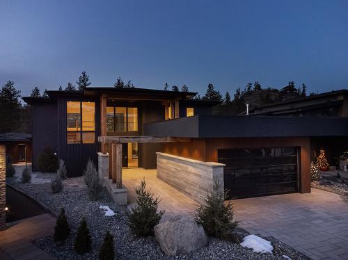 10248 Beacon Hill Drive, Lake Country, BC - Outdoor